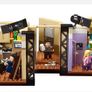 Lego 10292 - Friends Apartments Image 2
