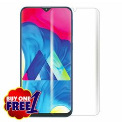 Soft Full Screen Protector for Samsung Galaxy A20E Clear PET Film Guard
