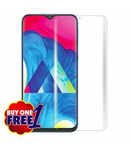 Soft Full Screen Protector for Samsung Galaxy A20E Clear PET Film Guard
