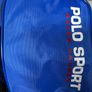 Ralph Lauren Polo Sport Vintage Holdall Duffle Bag Image 2