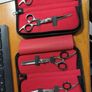 Barber scissors Image 10