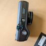 Samsung S1050 Digital Camera Image 4