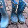 Hunter wellies Image 5