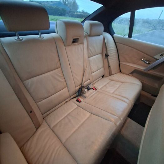 BMW 5-Series 2006
