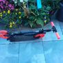 Decathlon mid 7 scooter Image 2