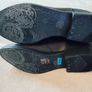 Gaudi brown ankle boots size 6 new Image 5