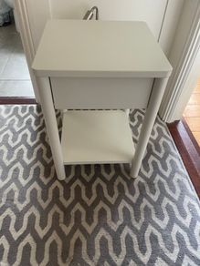 Bed side Locker (single)