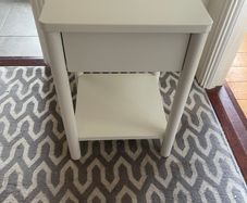Bed side Locker (single)