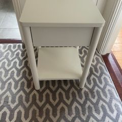 Bed side Locker (single)