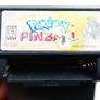 Pokemon Pinball (Nintendo Game Boy Color, 1999) TESTED WORKING -No Battery Cover Image 8