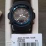 Casio G-Shock AWG-M100A-1A Watch - Brand new Image 2