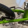 little big bike balance pedal kids children bicycle Image 3