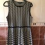 Ellen Tracy Dress - Size L Image 4