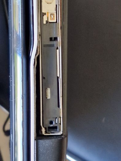HP G60-100EM F1291EA#ABU 2GB Ram Windows 10 home, 64 bit operating system