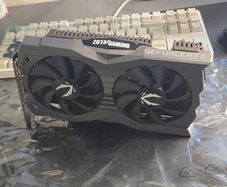 Zotac RTX 2060 6gb