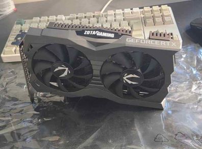 Zotac RTX 2060 6gb