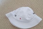 Girls bucket hat