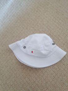 Girls bucket hat