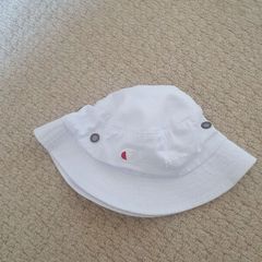 Girls bucket hat