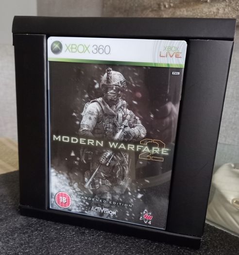 Call of Duty Modern Warfare 2 Prestige Edition