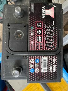 12 v battery