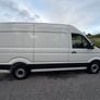 2023 Vw Crafter 2.0 Tdi Mwb High Roof Image 5