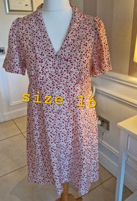Selection of dresses