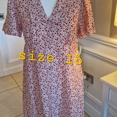 Selection of dresses