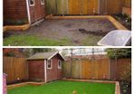 Artificial Grass Lawns in the South East