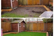 Artificial Grass Lawns in the South East