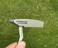 Scotty Cameron - Newport - special select 2.0