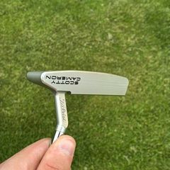 Scotty Cameron - Newport - special select 2.0