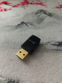 USB TPlink WiFi adapter