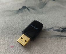 USB TPlink WiFi adapter