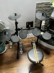 Drum Kit