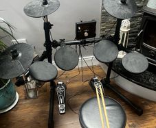 Drum Kit