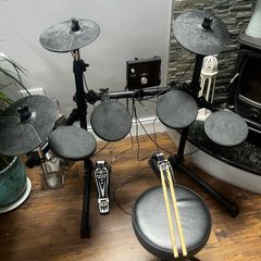 Drum Kit