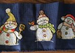 christmas cross stitch