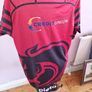 Claremorris RFC Rugby The Colts Jersey Image 7