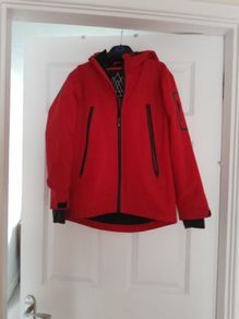boys jacket