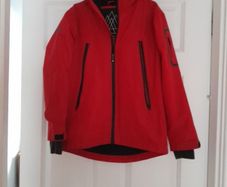 boys jacket