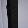 Tory Burch Nylon Crossbody Shoulder Chain Handbag in Black Image 6