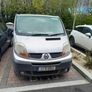 Renault traffic Image 2