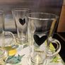 Set 5 glasses mugs Image 4