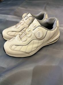 Arnold Palmer shoes