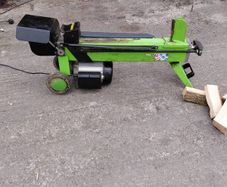 Log Splitter