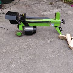 Log Splitter