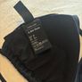 & other stories black bikini top size EU 38 Image 2