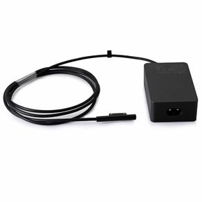 65W Genuine Original Microsoft Surface Book Laptop Go Pro 3 4 5 6 7 8 9 Power Supply Charger Adaptor