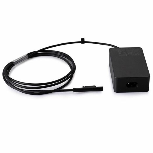 44W Genuine and Original Microsoft Surface Pro 3/4/5/6/7/8/9 44w Power Supply Charger Adaptor